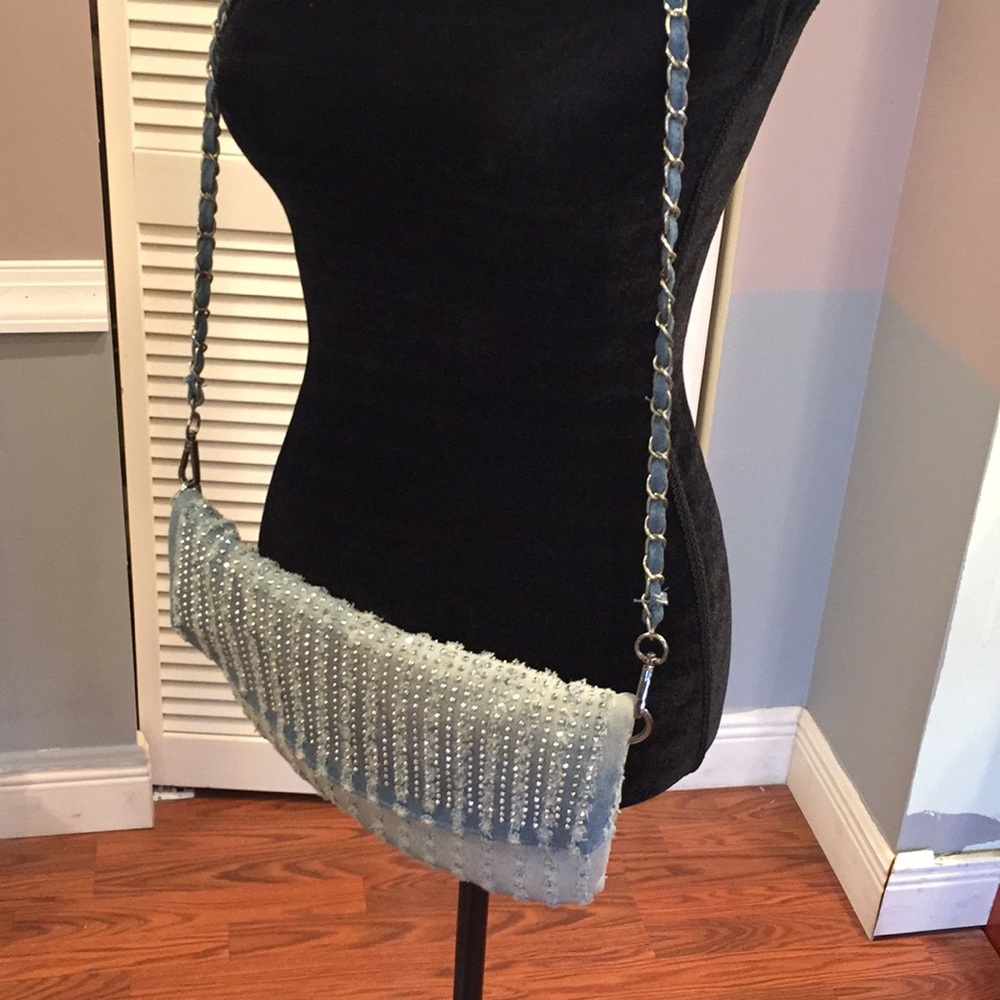 Cross body bag